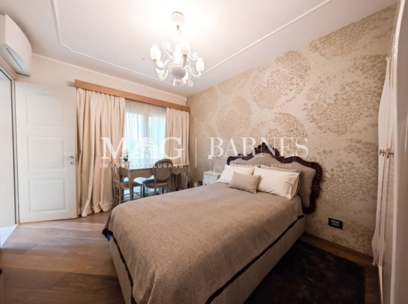 Charmantes und elegantes Duplex in einer absolut prestigeträchtigen Um - 9