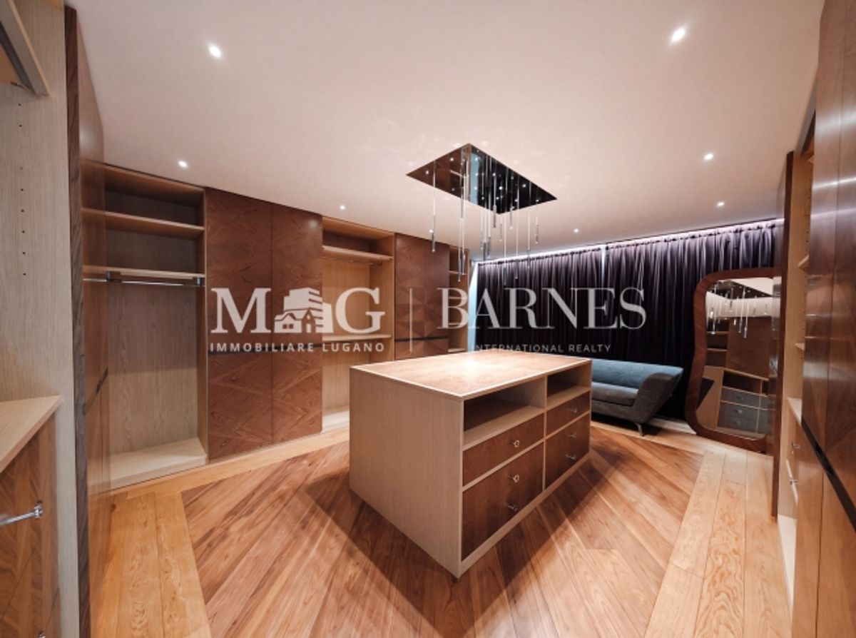 Charmantes und elegantes Duplex in einer absolut prestigeträchtigen Um - 9