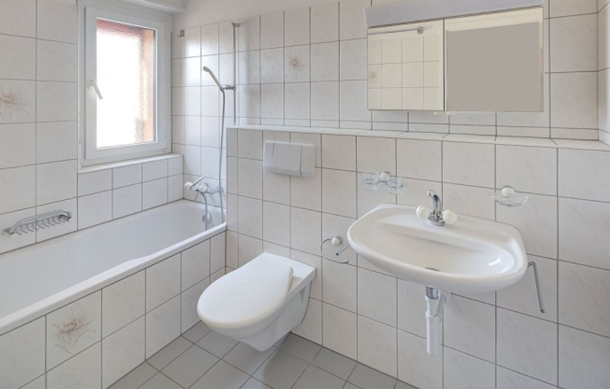 Ihr neues Zuhause Charmante 3-Zimmer-Wohnung - 4