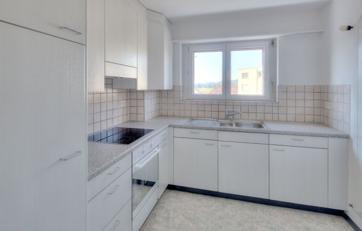 Ihr neues Zuhause Charmante 3-Zimmer-Wohnung - 5