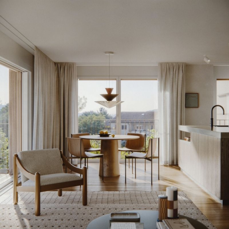 «Im Maas» Townhouse Residences - 3