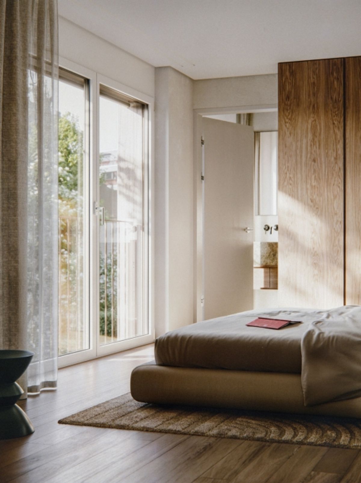 «Im Maas» Townhouse Residences - 4