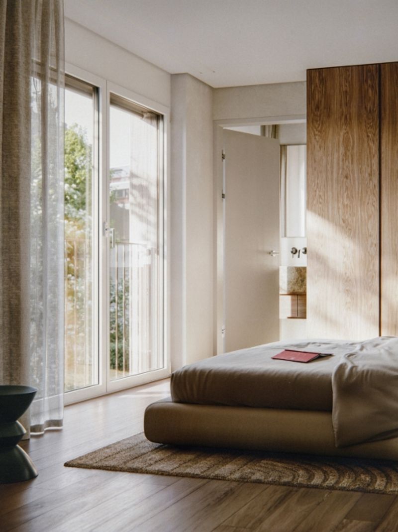 «Im Maas» Townhouse Residences - 5