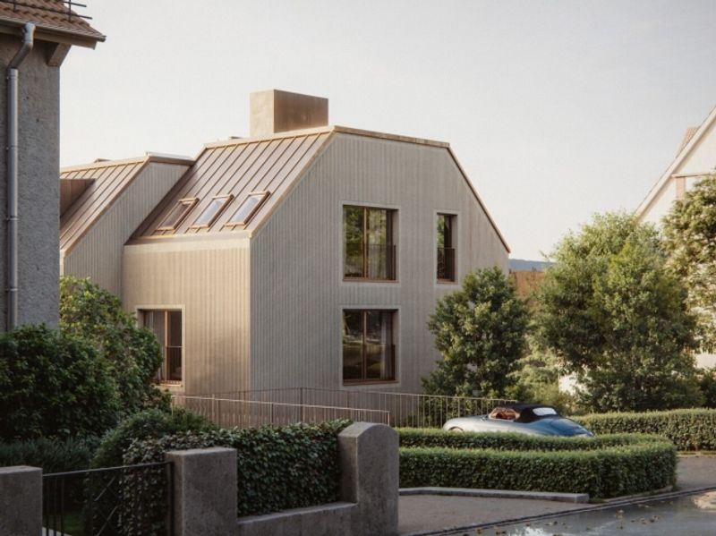 «Im Maas» Townhouse Residences - 6