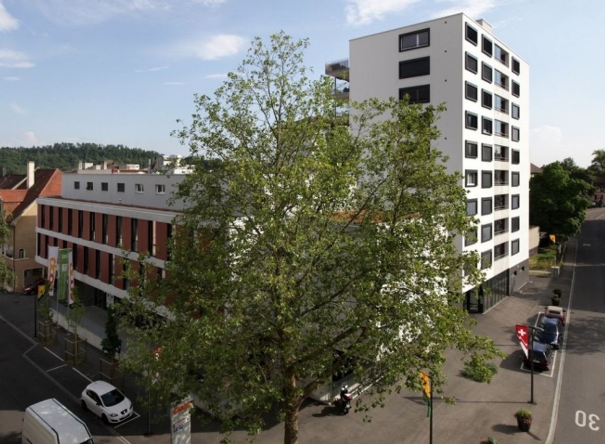 Ihr Lieblingsort - Ihr Zuhause - 0