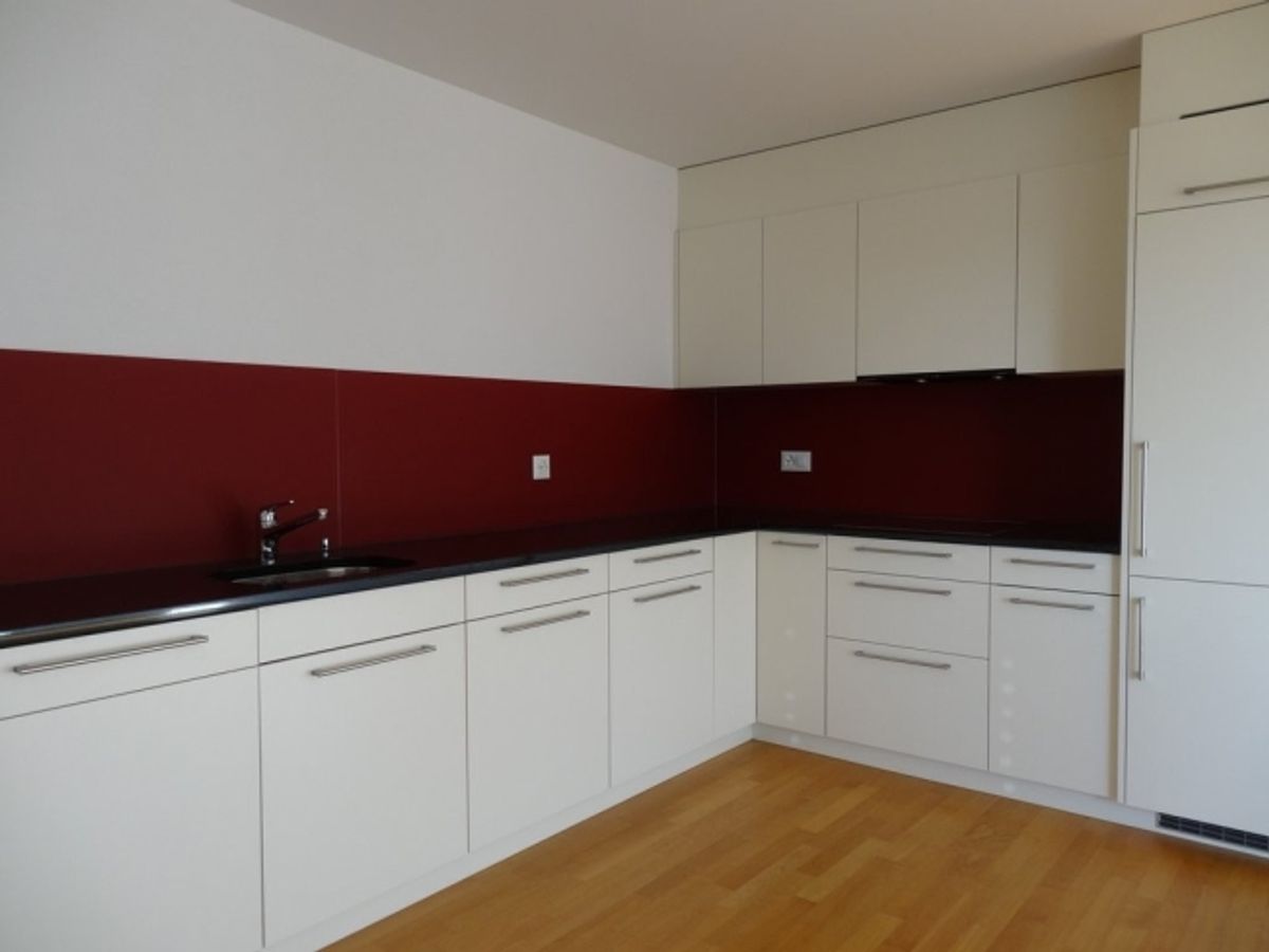Ihr Lieblingsort - Ihr Zuhause - 1