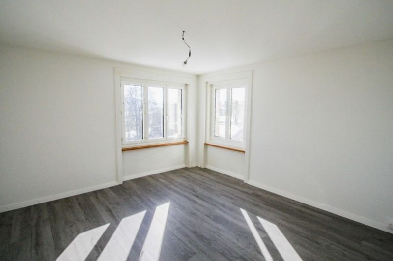 Helles 3,5-Zimmer-Apartment in den Ponts-de-Martel - 2