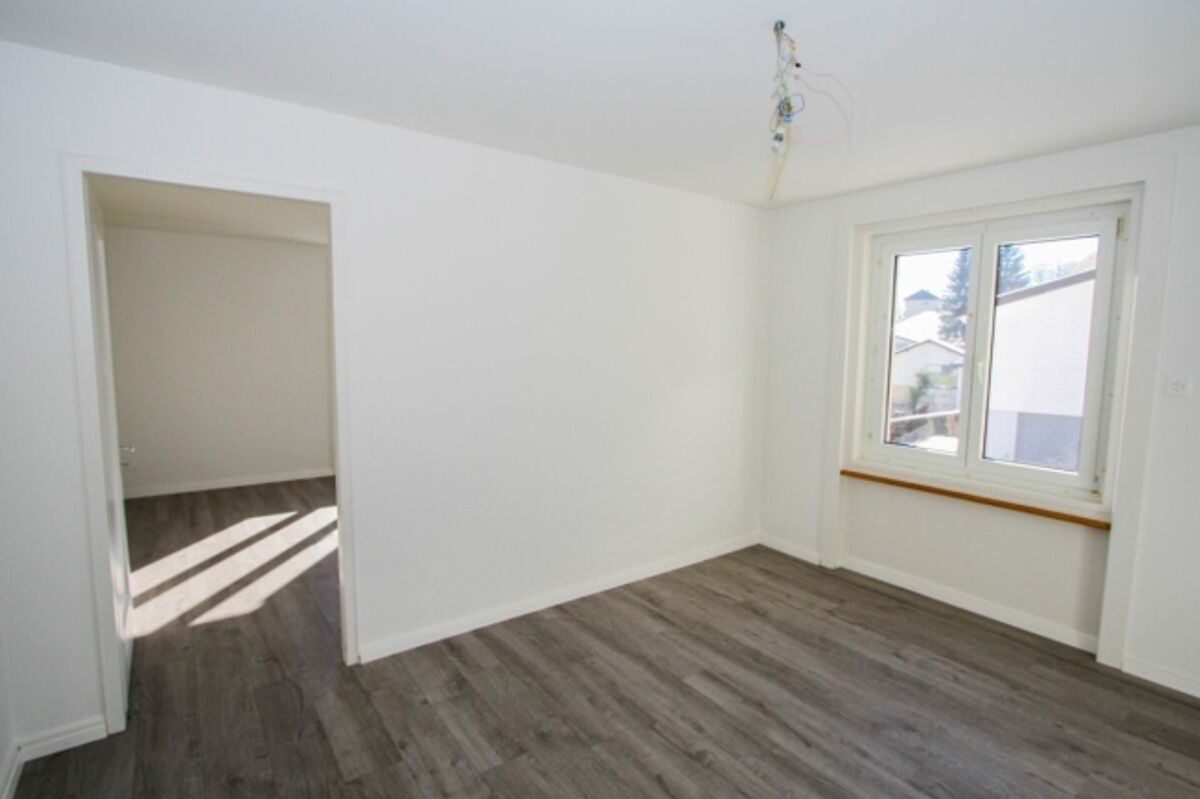 Helles 3,5-Zimmer-Apartment in den Ponts-de-Martel - 2