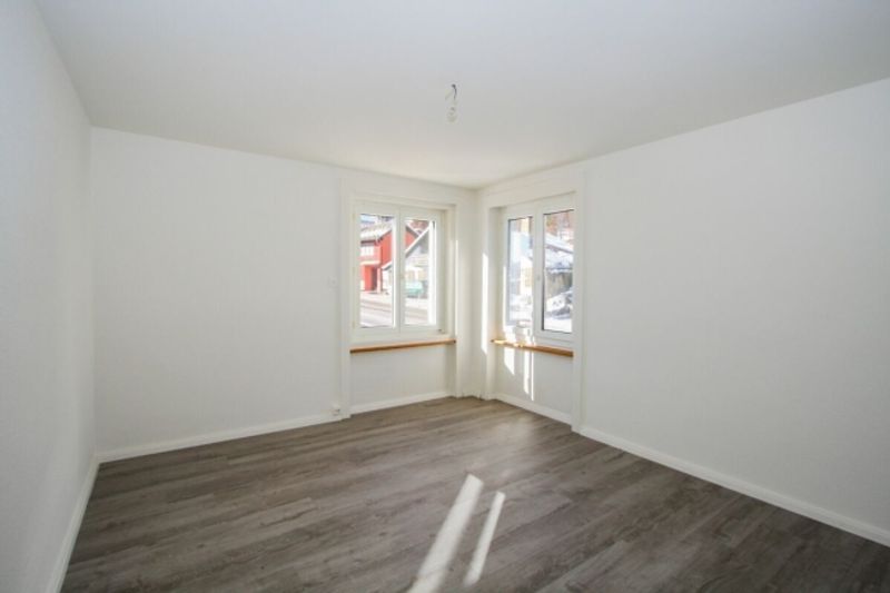 Helles 3,5-Zimmer-Apartment in den Ponts-de-Martel - 4