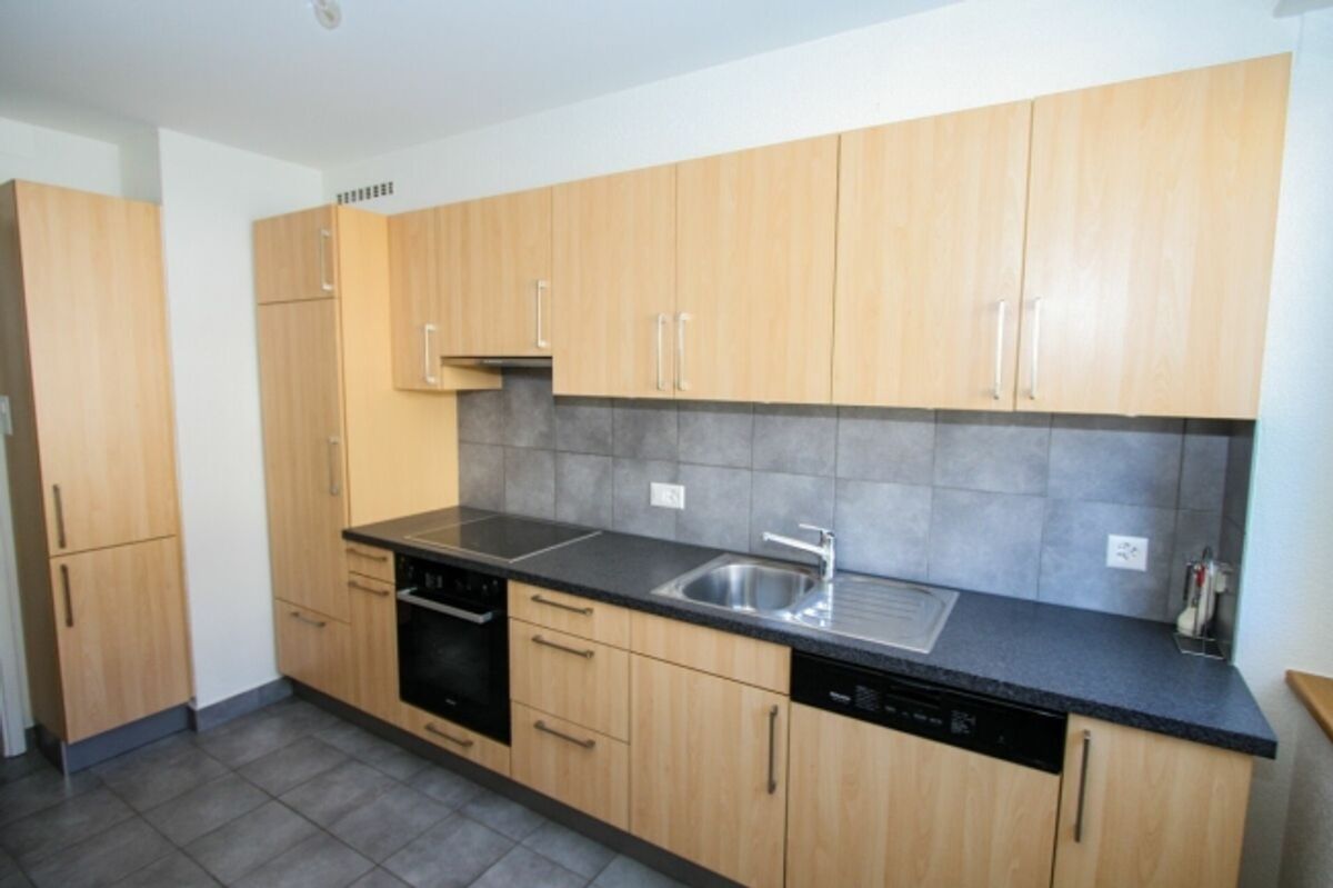 Helles 3,5-Zimmer-Apartment in den Ponts-de-Martel - 4