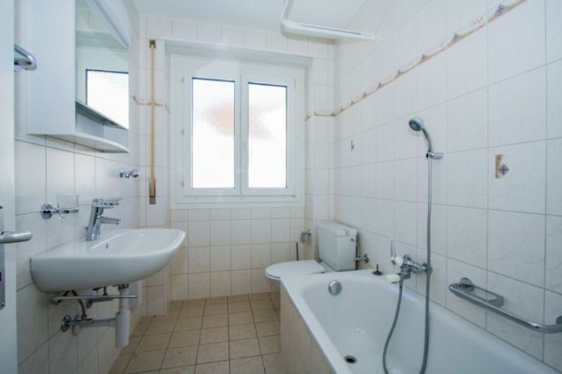 Helles 3,5-Zimmer-Apartment in den Ponts-de-Martel - 6