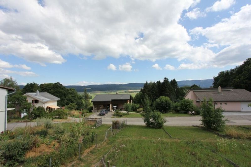 Helles 3,5-Zimmer-Apartment in den Ponts-de-Martel - 8