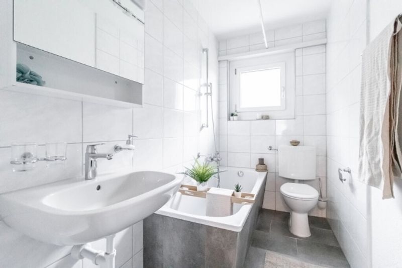 Naturnahe und helle 4 Zimmerwohnung in Melchnau - 3