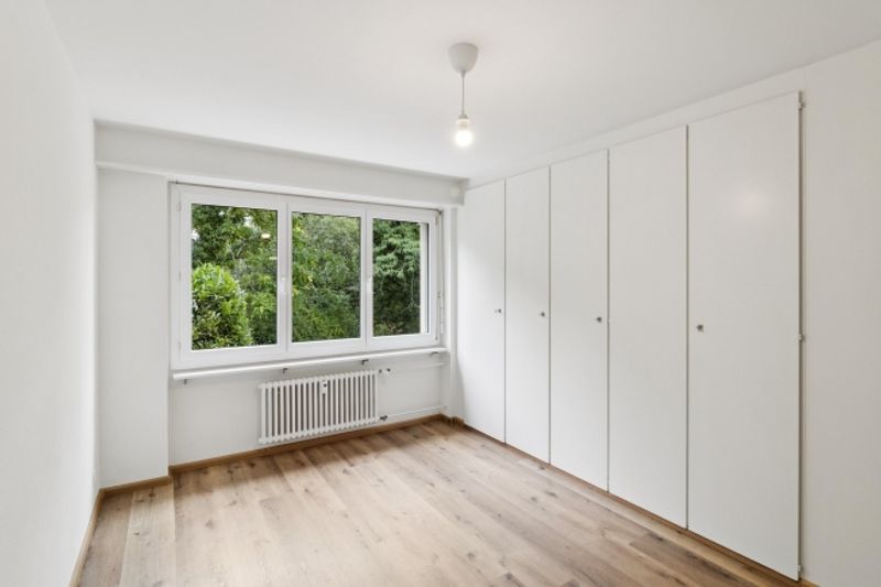 Helle & geräumige 3-Zimmer-Wohnung zu mieten! - 8