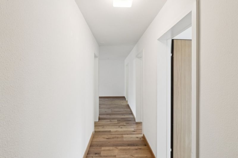 Helle & geräumige 3-Zimmer-Wohnung zu mieten! - 9