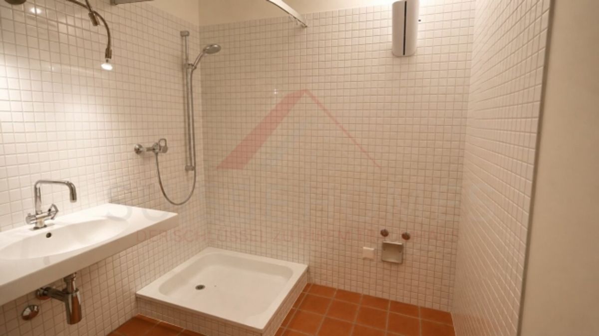 Mehr als nur eine Gartenwohnung - 2.5 Zimmer mit Potenzial für mehr! - 9