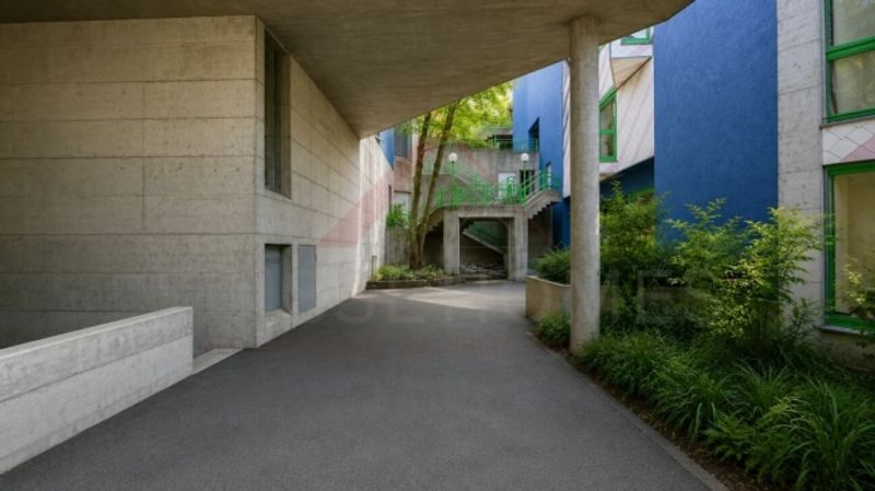 Mehr als nur eine Gartenwohnung - 2.5 Zimmer mit Potenzial für mehr! - 14