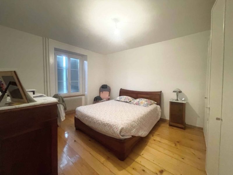 Geräumige 3,5-Zimmer-Wohnung mit Balkon im Herzen von Yverdon-les-Bains - 7