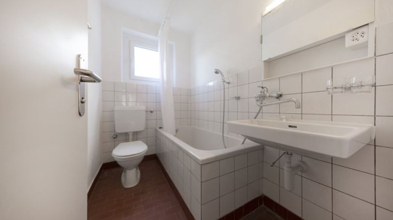 Helle 3-Zimmer-Wohnung mit Balkon - zentral in Olten - 4