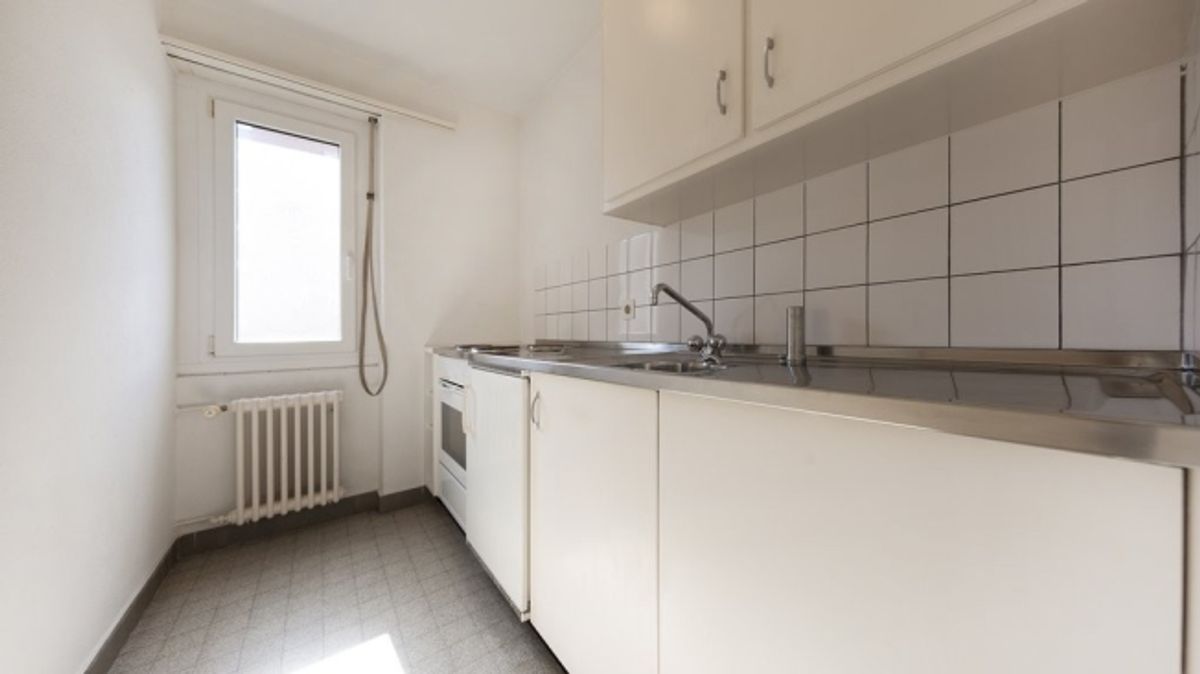 Helle 3-Zimmer-Wohnung mit Balkon - zentral in Olten - 4