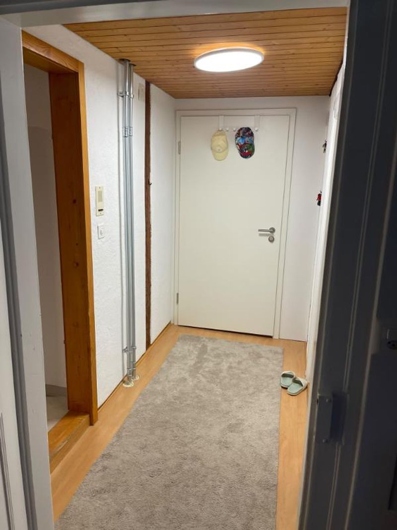 4.5 Zimmer Wohnung - 2