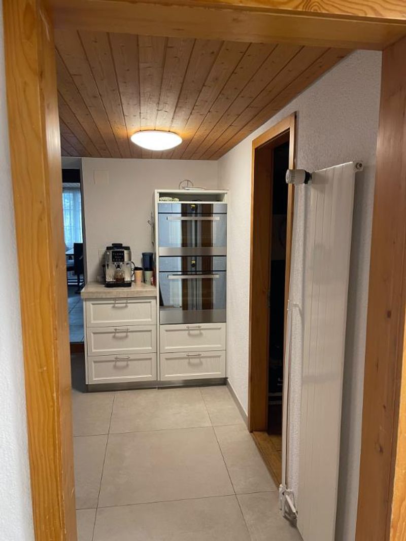 4.5 Zimmer Wohnung - 3