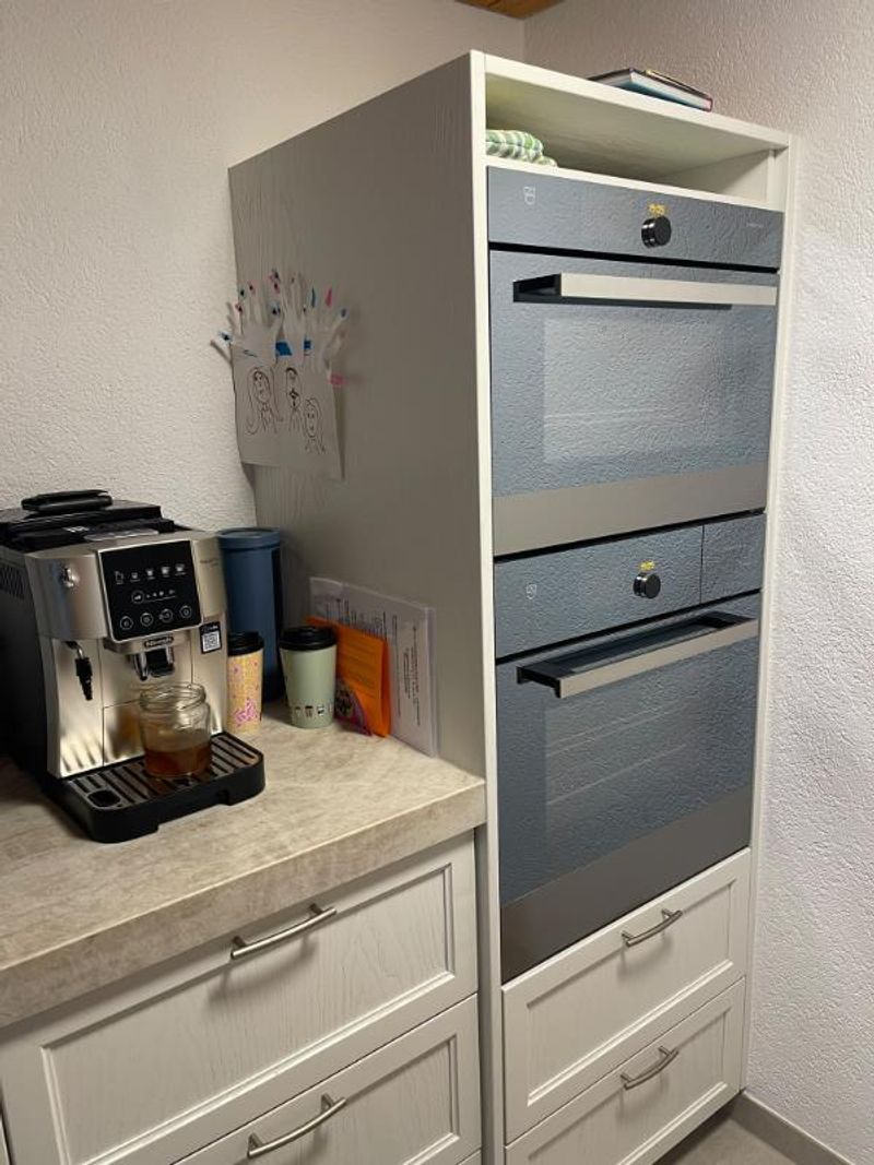 4.5 Zimmer Wohnung - 4