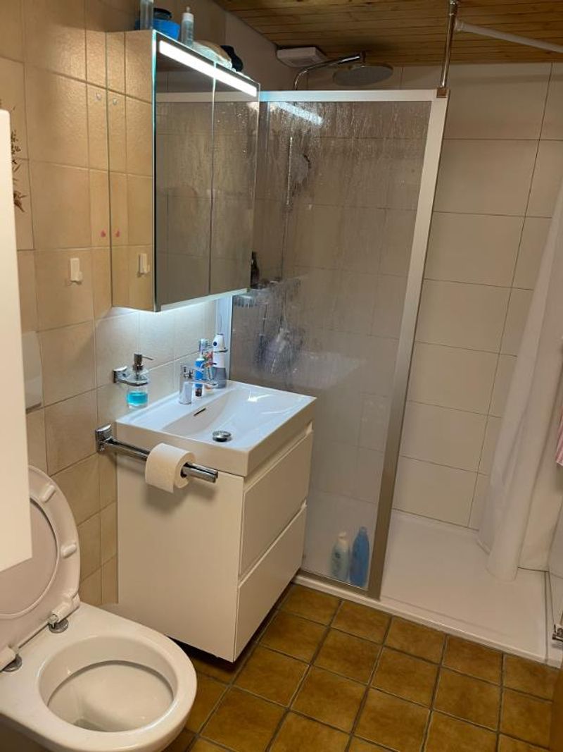 4.5 Zimmer Wohnung - 6