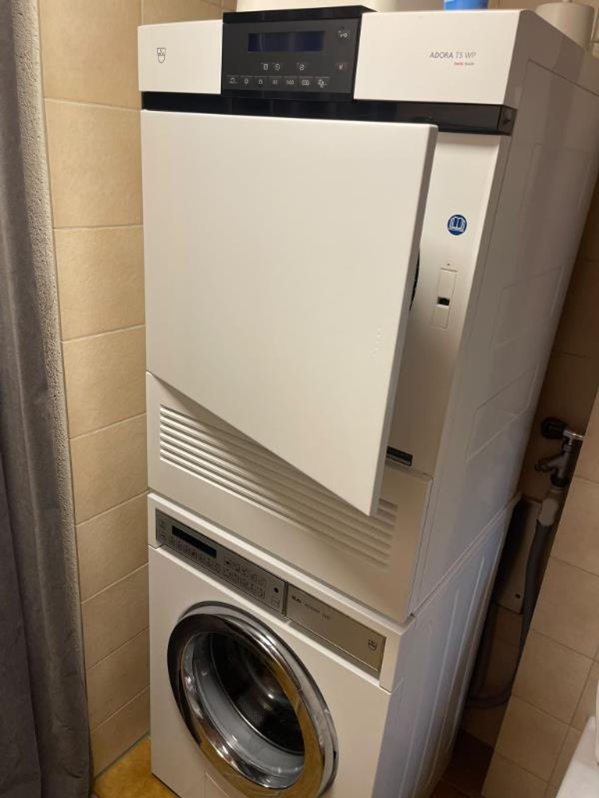 4.5 Zimmer Wohnung - 6
