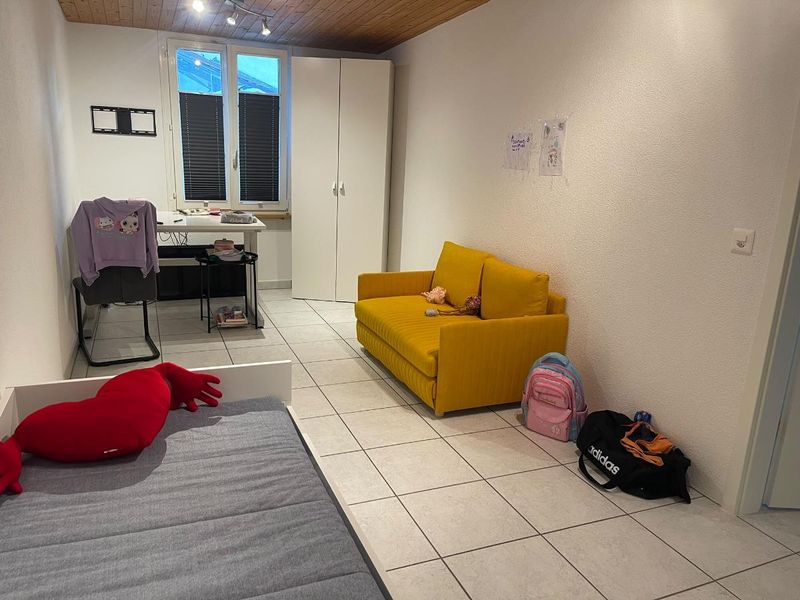 4.5 Zimmer Wohnung - 8