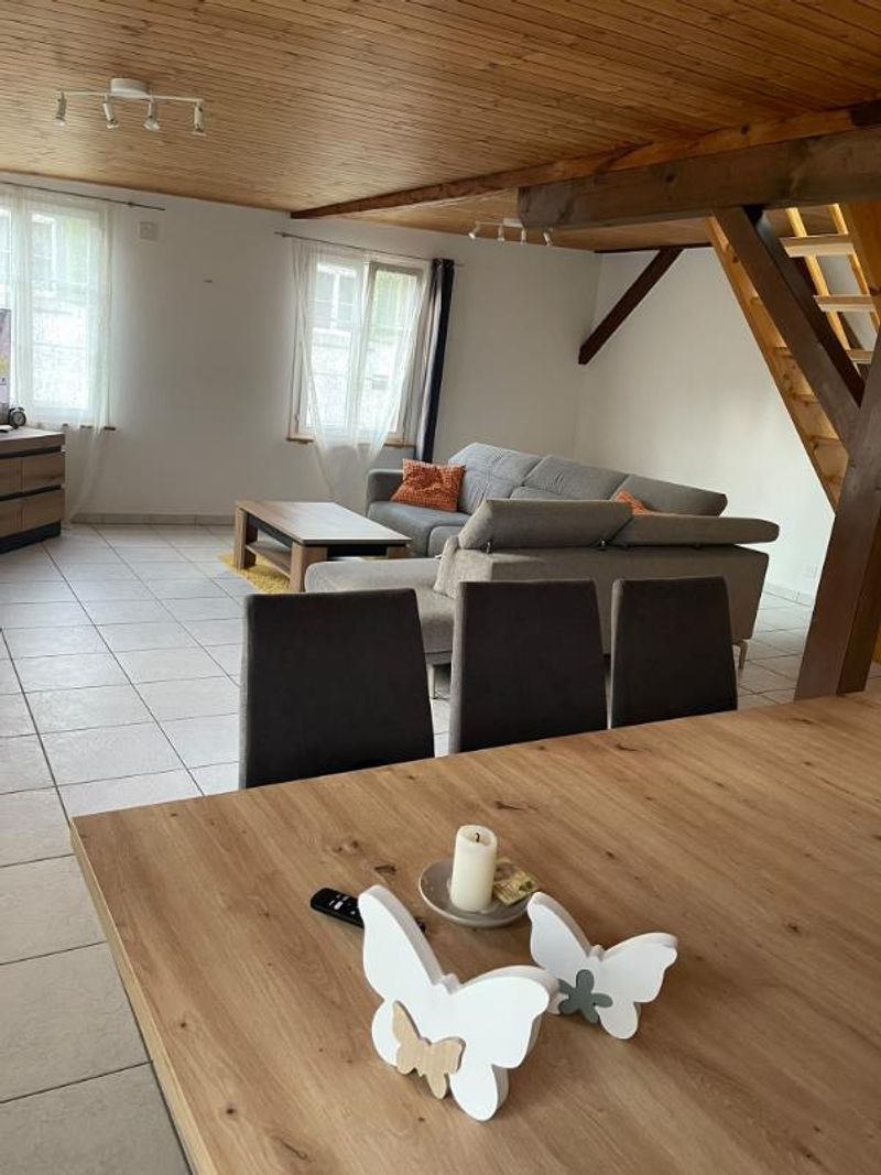 4.5 Zimmer Wohnung - 10