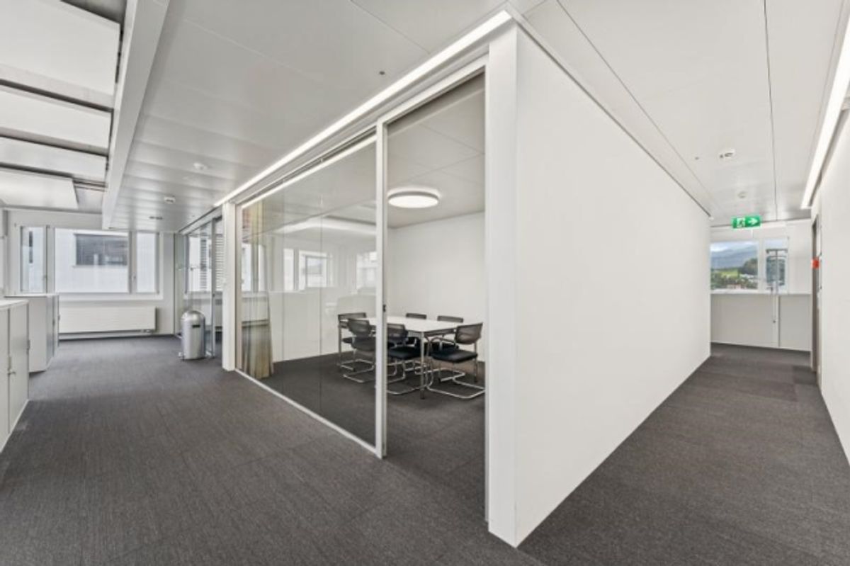 Swisscom Kriens - 4