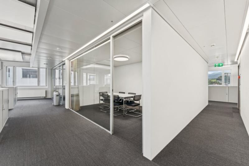 Swisscom Untervermietung Kriens - 5