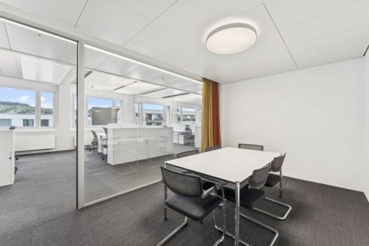 Swisscom Kriens - 7