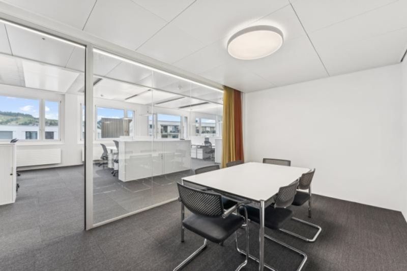 Swisscom Untervermietung Kriens - 8