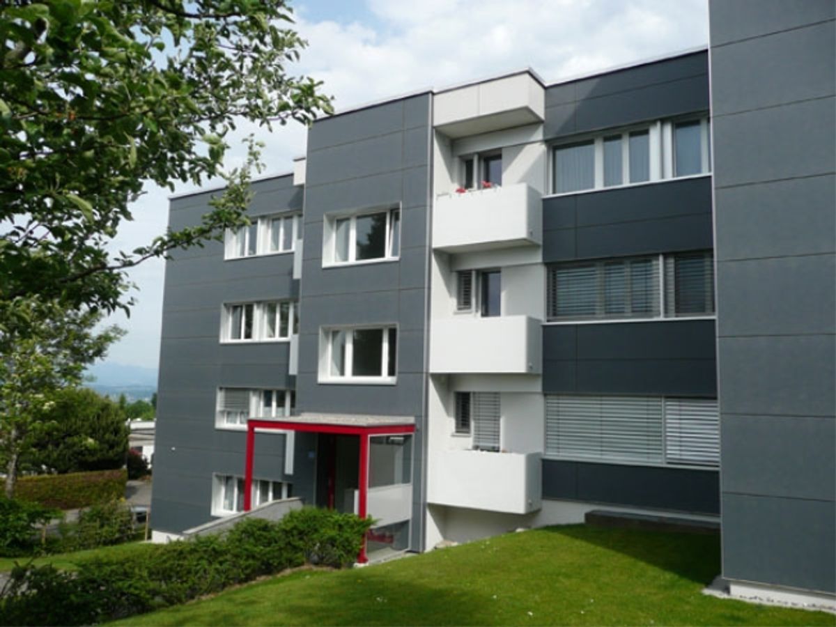 Freier Abstellplatz in Wädenswil - 0