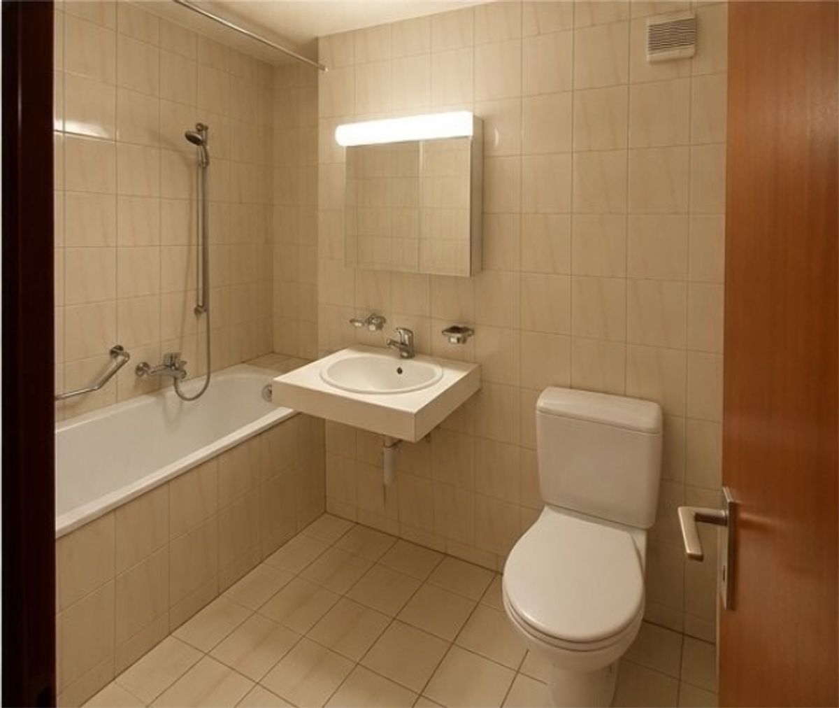 Gemütliche 2.5-Zimmerwohnung im Mattenhofquartier - 4