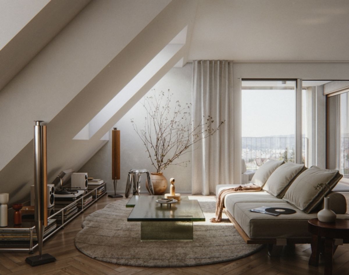 «Im Maas» Townhouse Residences - 0