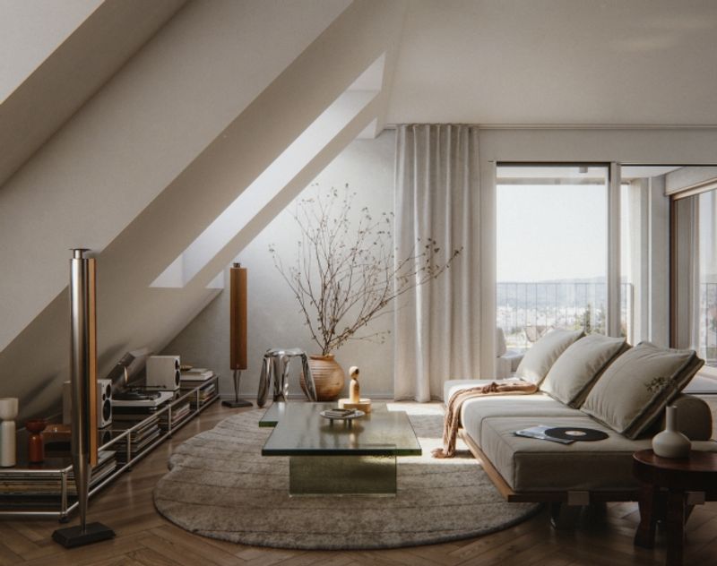 «Im Maas» Townhouse Residences - 1