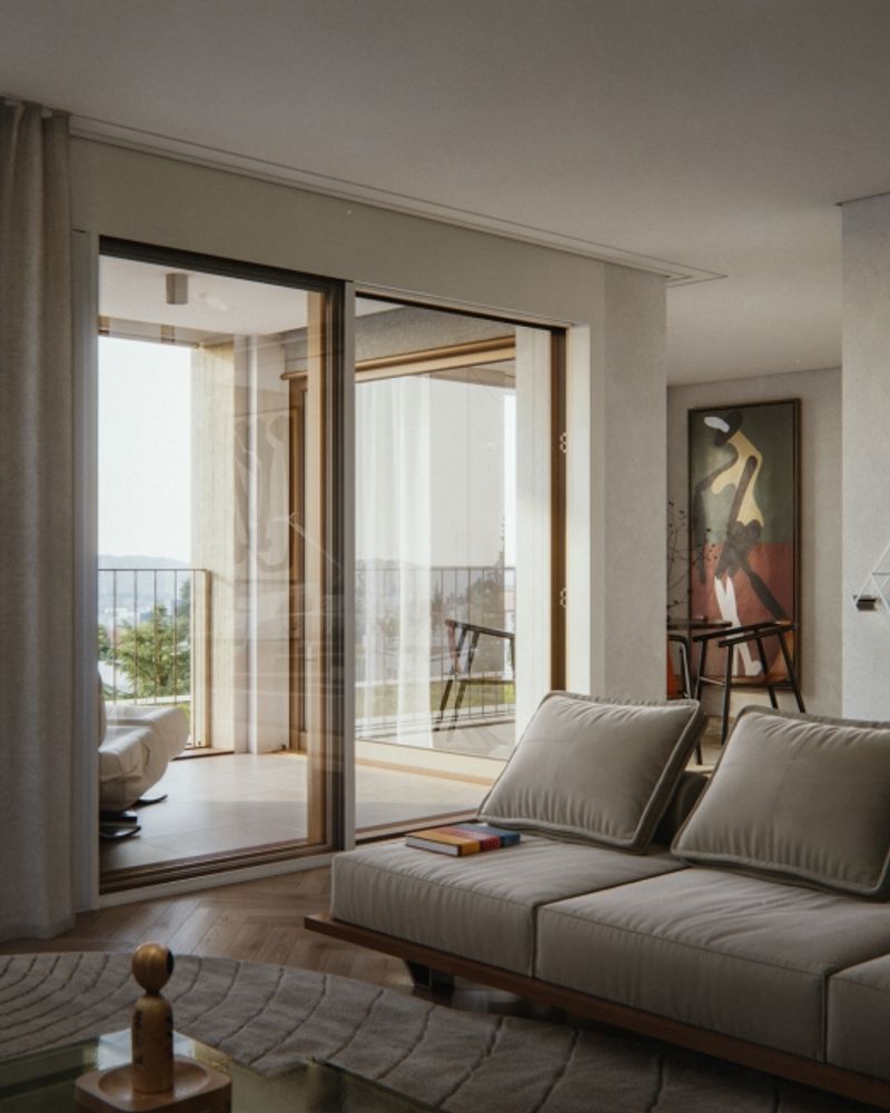 «Im Maas» Townhouse Residences - 2
