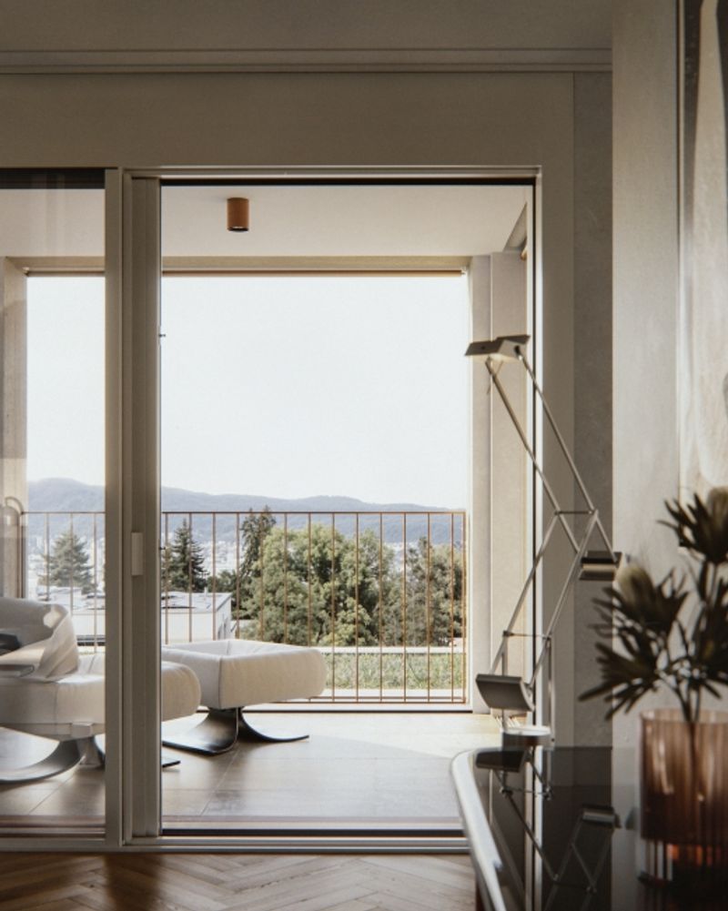 «Im Maas» Townhouse Residences - 3