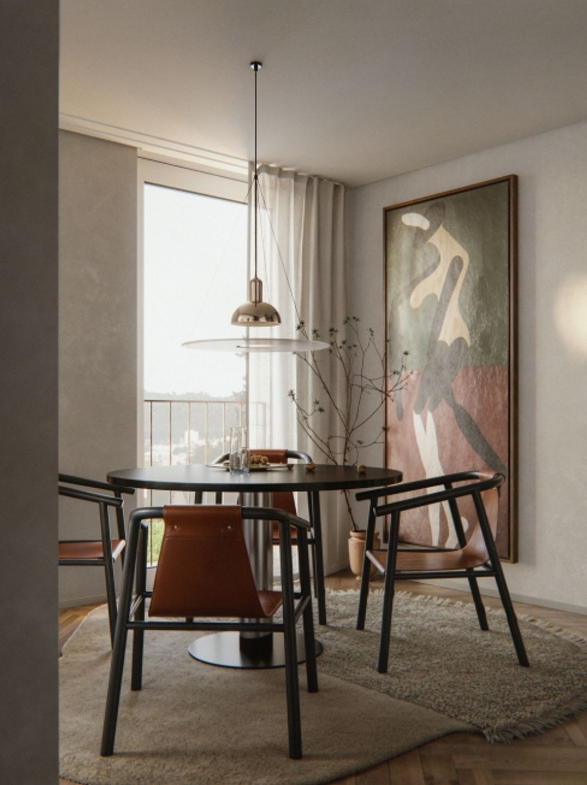 «Im Maas» Townhouse Residences - 3