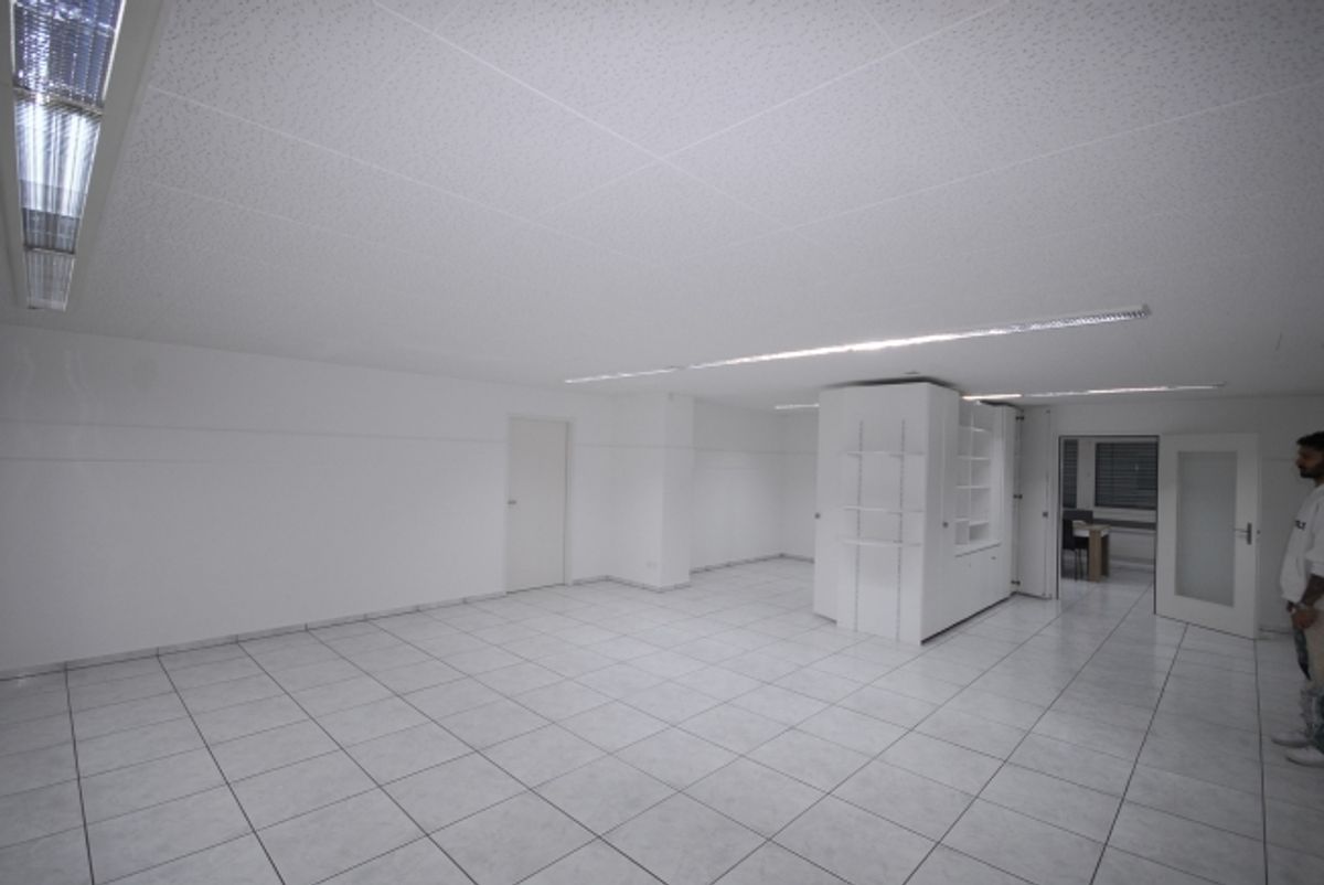 Günstige Bürofläche in Luzern-Littau an Top-Lage - 2