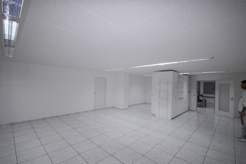 Günstige Bürofläche in Luzern-Littau an Top-Lage - 3