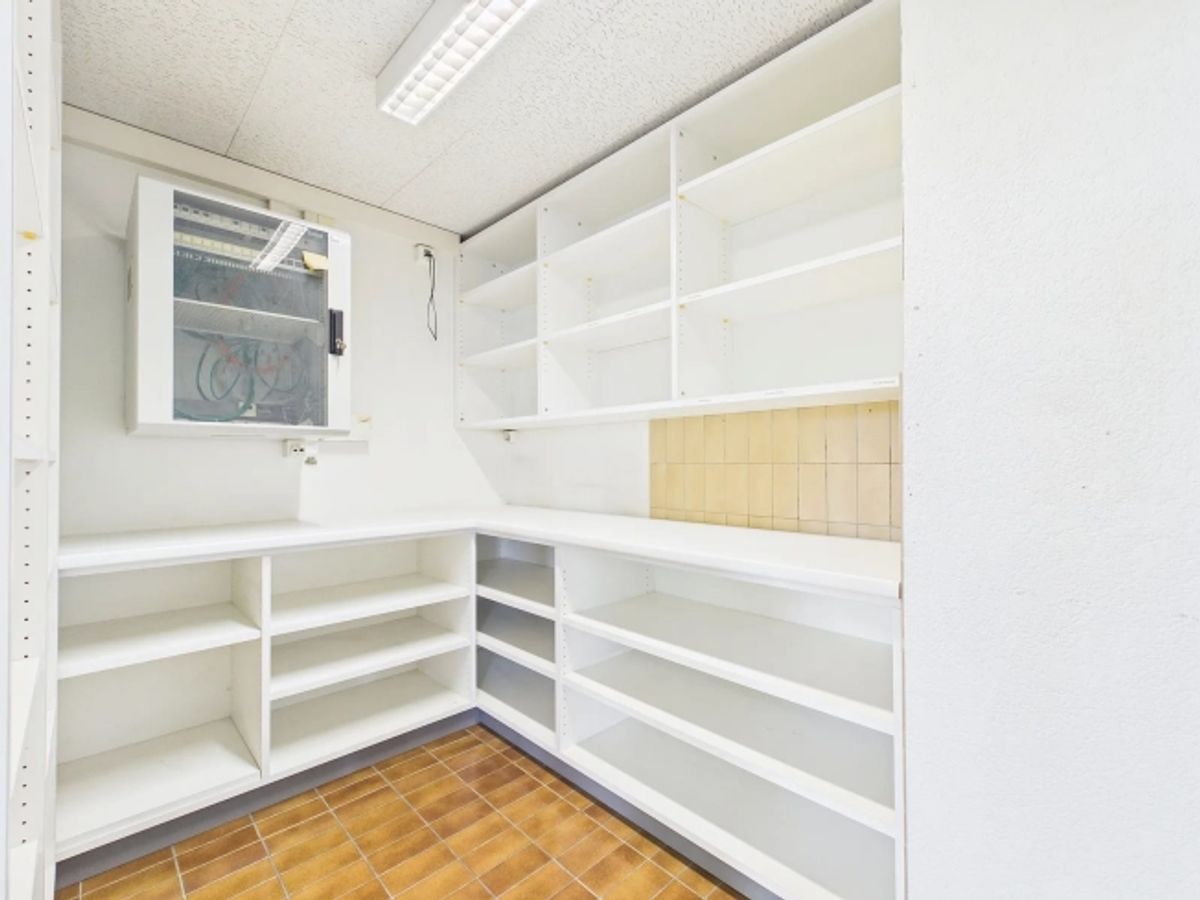 Zentrale Gewerbefläche 60 m² und 116 m² im 2. OG in Wohlen - 11