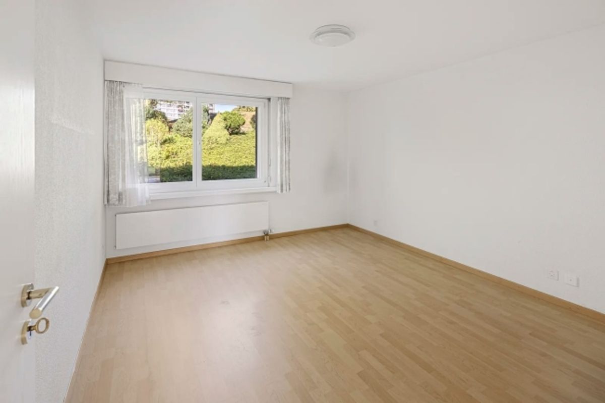 Ruhige Wohnoase mit schönem Garten und Privatsphäre - 8