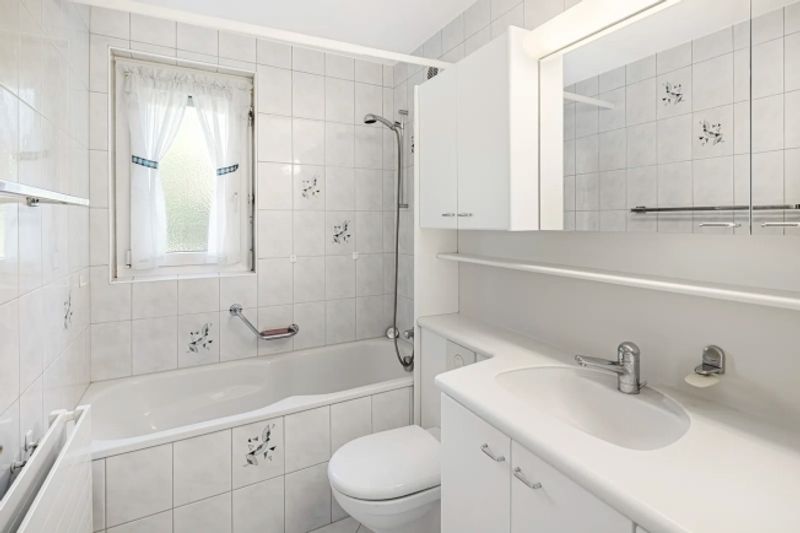 Ruhige Wohnoase mit schönem Garten und Privatsphäre - 12