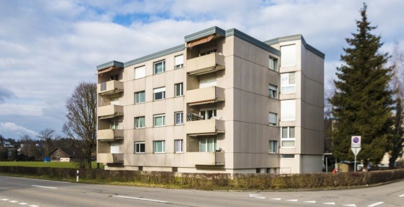 Tolle, renovierte Wohnung an super Lage - 1