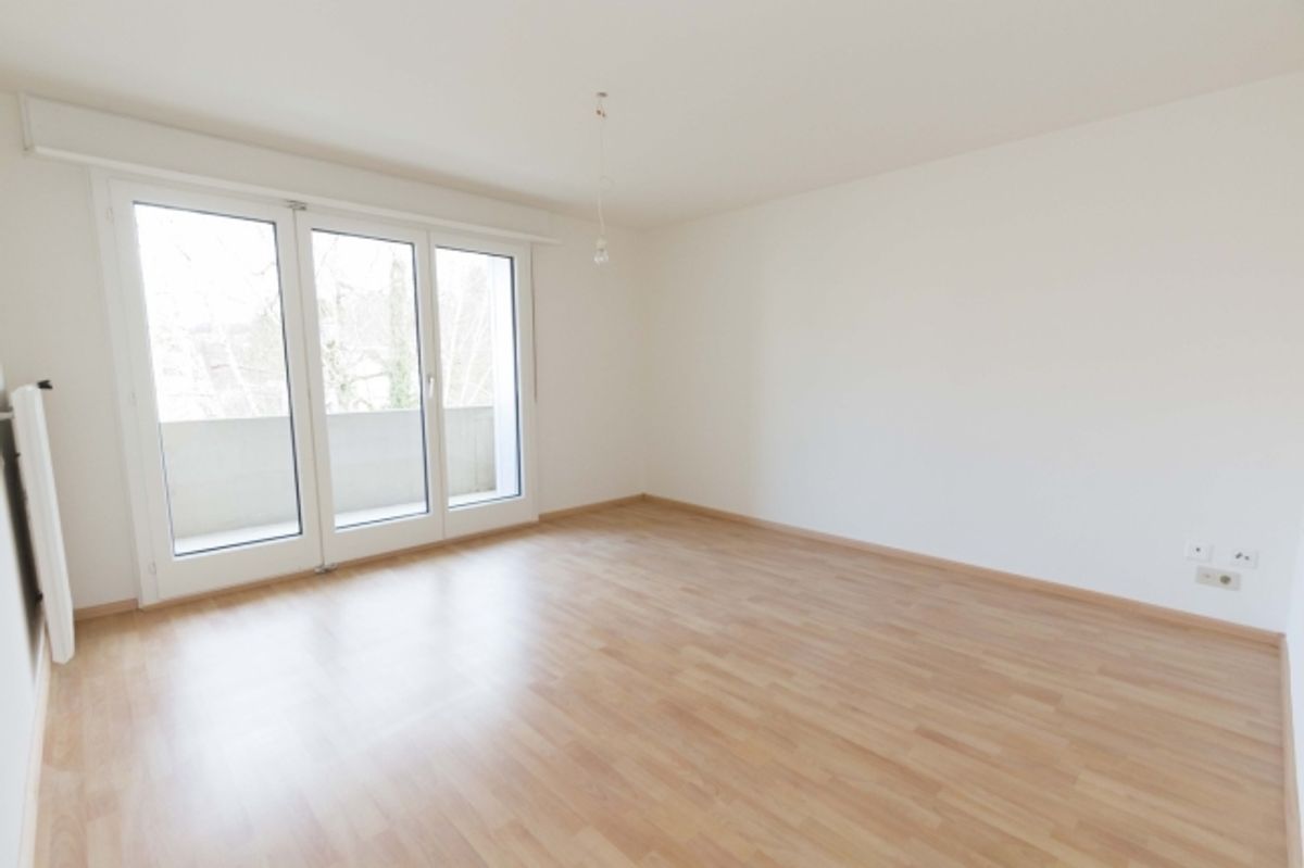 Tolle, renovierte Wohnung an super Lage - 1