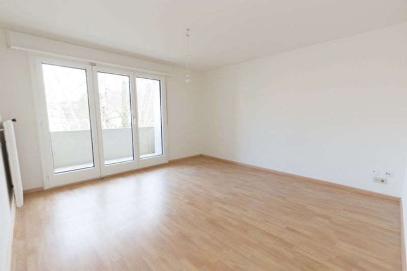 Tolle, renovierte Wohnung an super Lage - 2